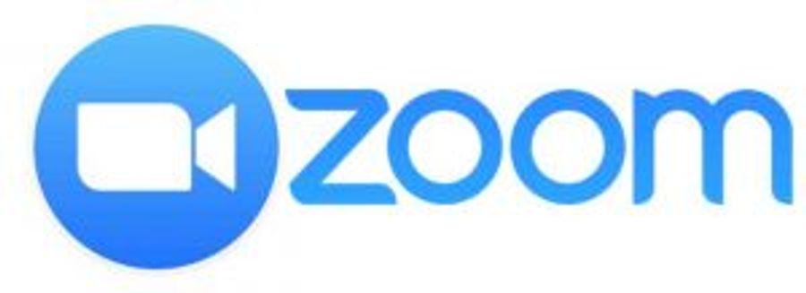 Zoom logo