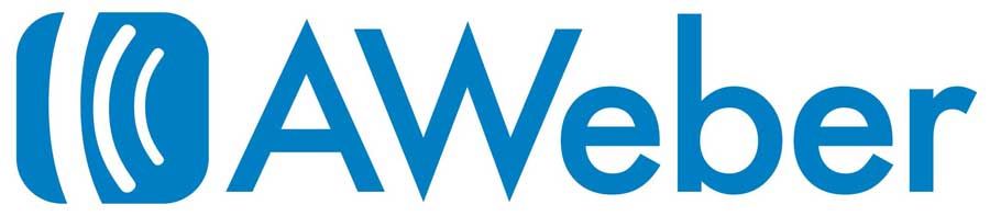 Aweber logo