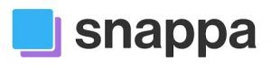 Snappa logo
