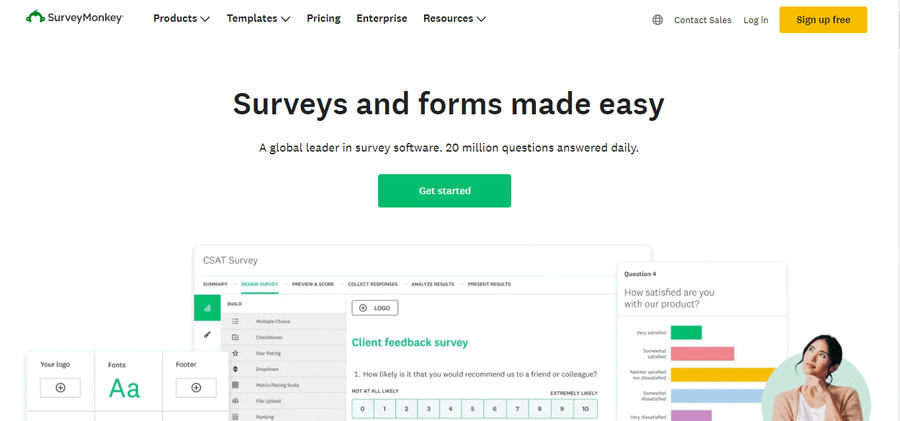 surveymonkey