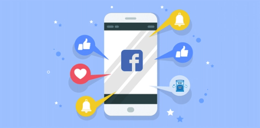 use Facebook