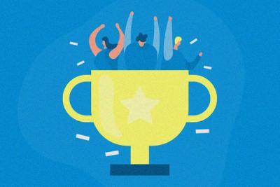 referral contest