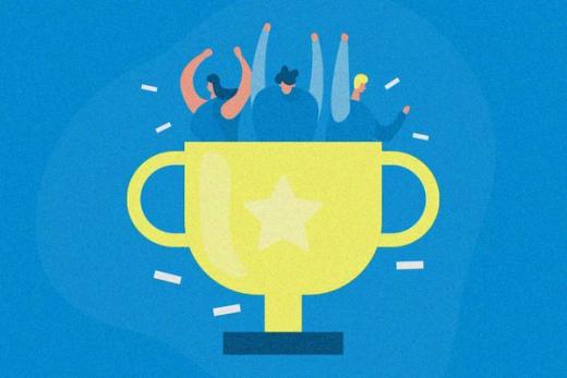 referral contest