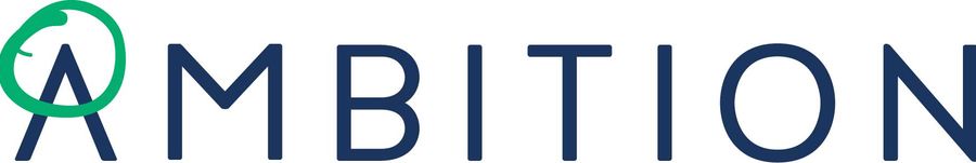 Ambition logo