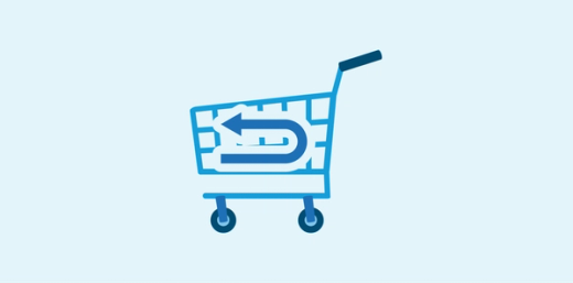return discount