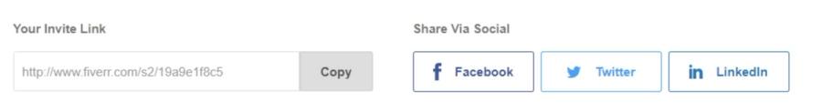 fiverr referral link