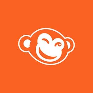 Picmonkey logo