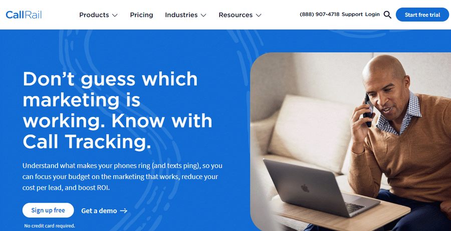 callrail