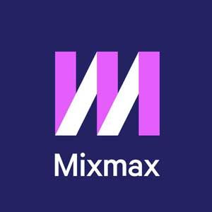 Mixmax logo