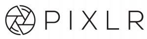 Pixlr logo