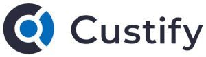 Custify logo
