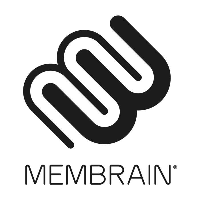 membrain logo