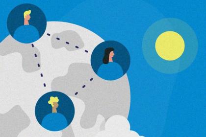 referral networks