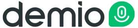 Demio logo