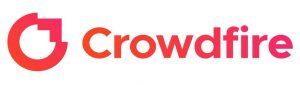 Crowdfire logo