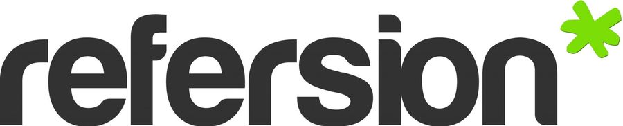 Refersion logo