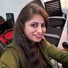 Nandini Sharma