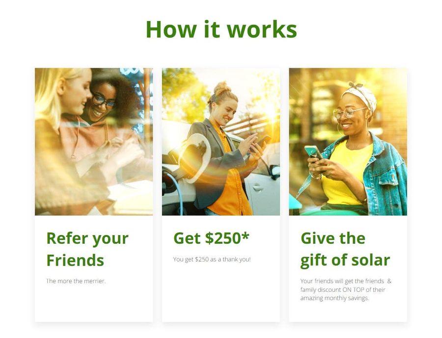 complete solar