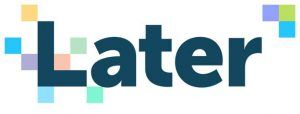 Later logo