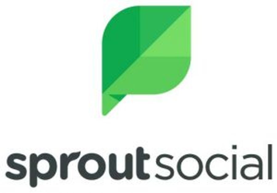 Sprout social