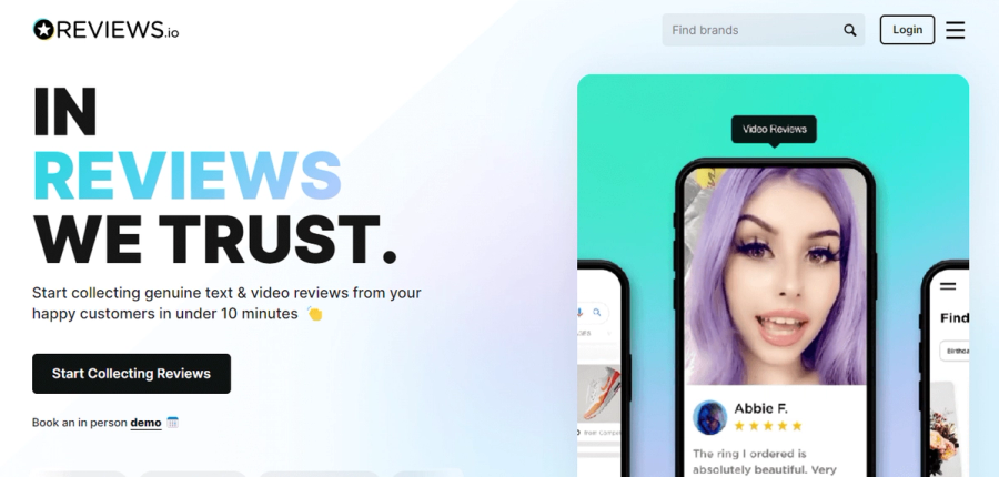 reviews.io