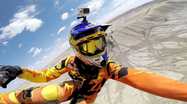 gopro red bull
