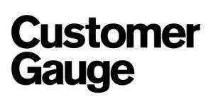 Customergauge logo