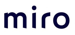 Miro logo