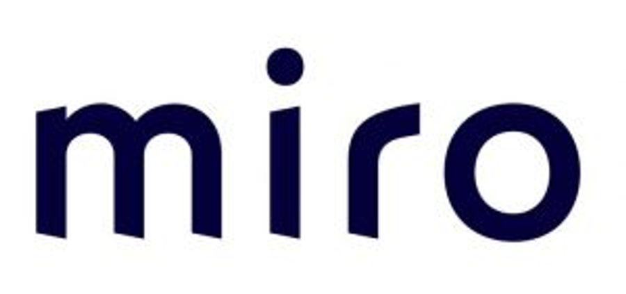 Miro logo