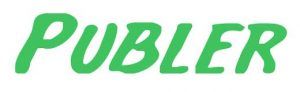 Publer logo
