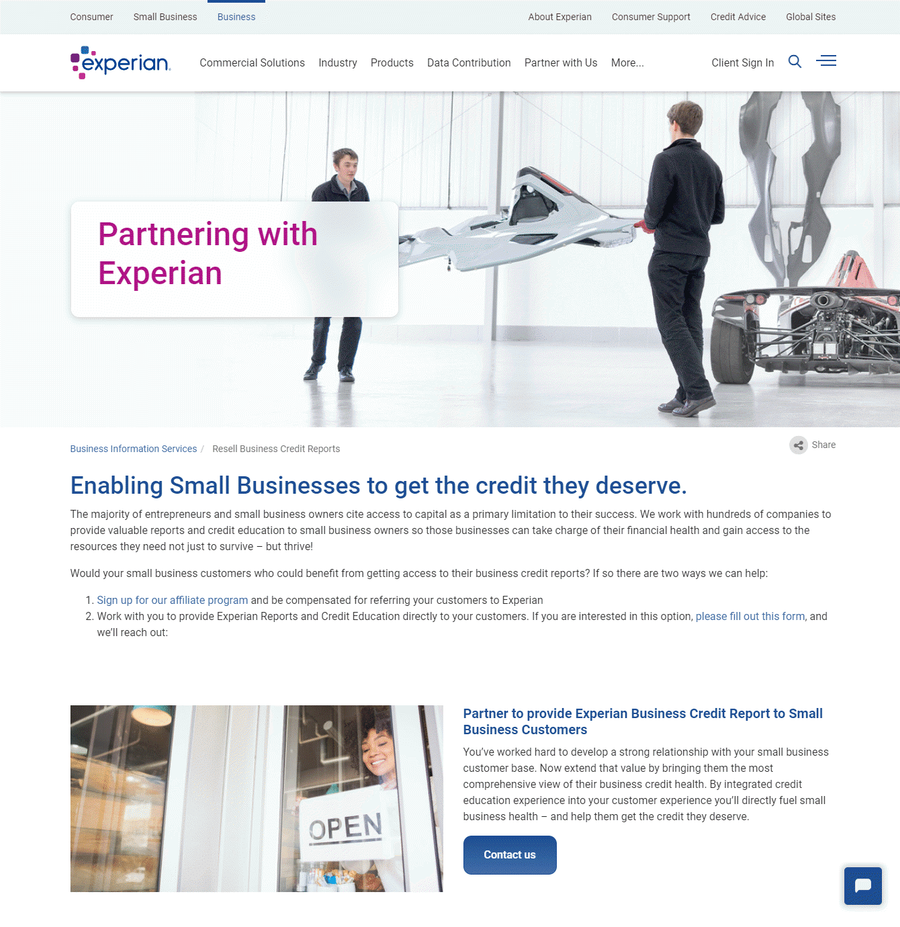 experian