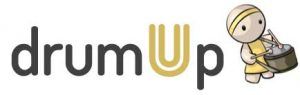 Drumup logo