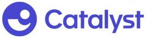 Catalyst logo
