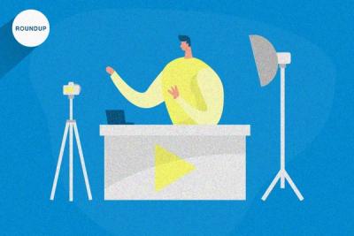 18 Marketing Podcasts Experts Always Listen To [+ Their Top Episodes]