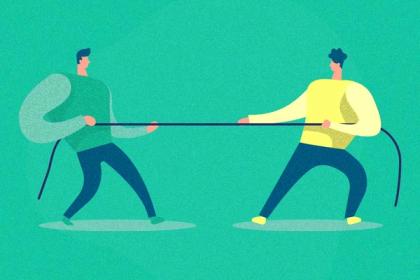 affiliate software vs affiliate network