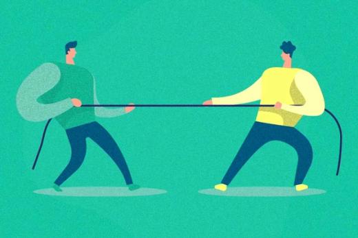 affiliate software vs affiliate network