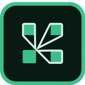 Adobe connect logo