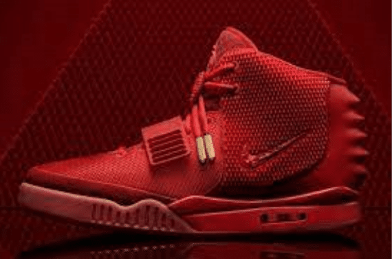 yeezys collab