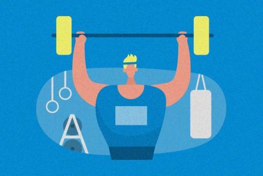 gym referral program