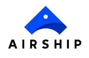 airship