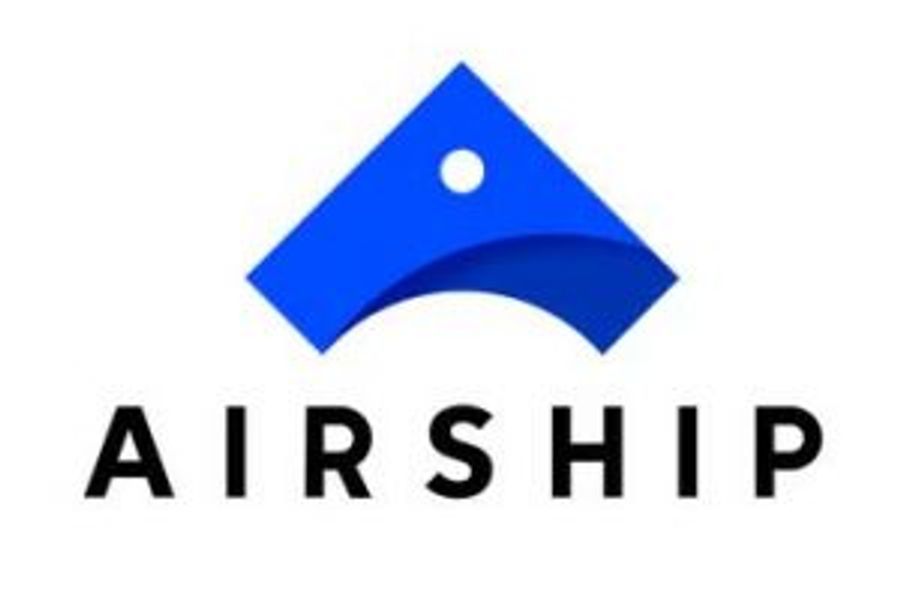 airship