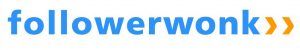 Followerwonk logo