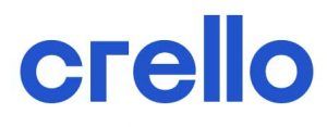 Crello logo