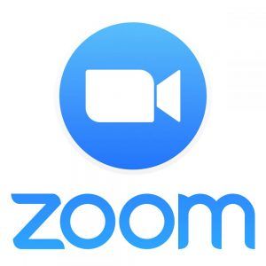 zoom video webinar