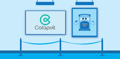 catapult