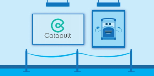 catapult