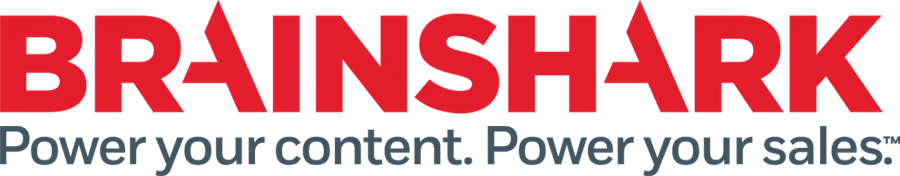 brainshark logo