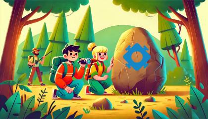 Under the Rock
