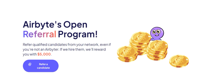 open referral program