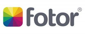 Fotor logo